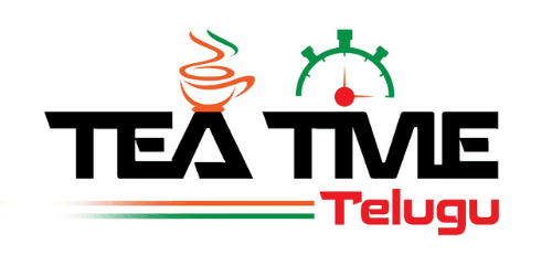 Tea Time Telugu Team