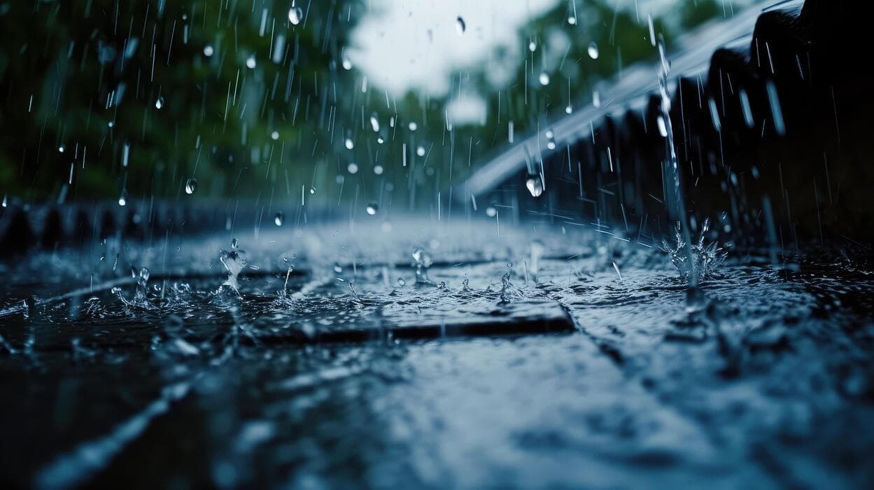 Heavy Rains Alert Issued Across Several States, Authorities on High Alert