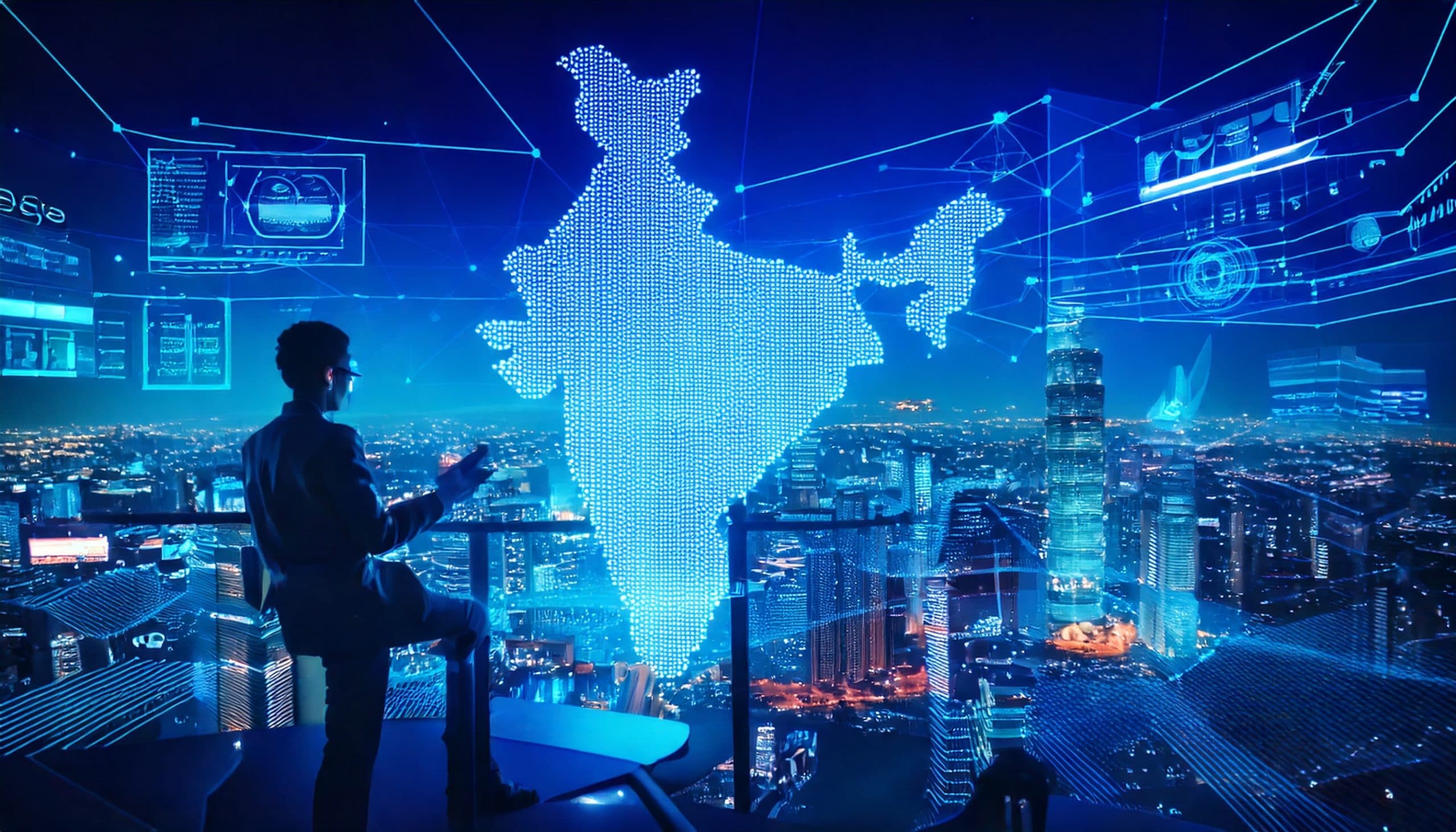 India’s New Tech Growth Sparks Global Attention in 2026!