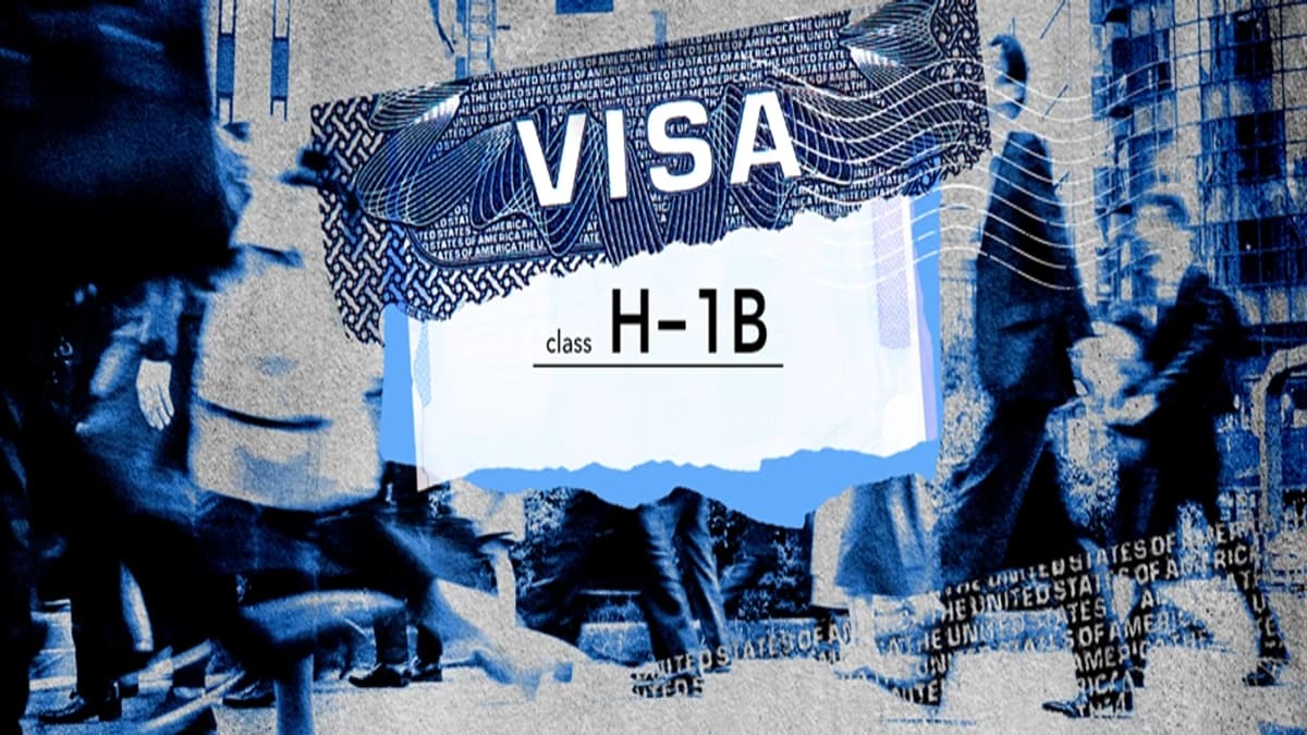 Trump Planning to Scrap H-1B Lottery Process?