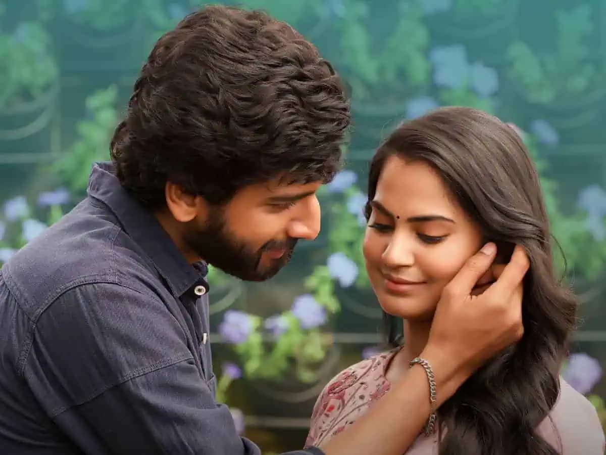 Beauty Movie Review: Old-School Narration with a Strong Twist