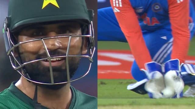 Early controversy in India vs Pakistan, Asia Cup 2025 Super Fours match as Fakhar Zaman dismissal leaves PAK camp miffed