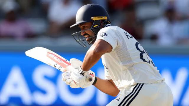 Frustrated Karun Nair reacts to West Indies snub: “I scored runs when no one else managed”