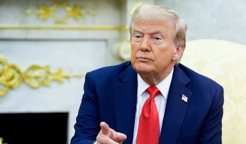 Trump Escalates Political Retaliation, Comey Indicted, Liberal Groups Targeted