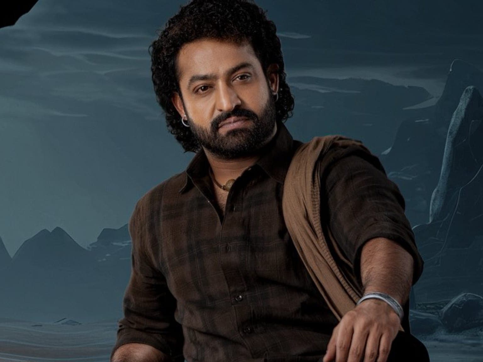 NTR’s Devara Turns One — Makers Reconfirm Part 2 