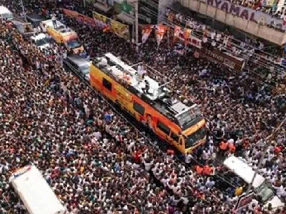 Karur Tragedy: What Happened ‘Time to Time’?