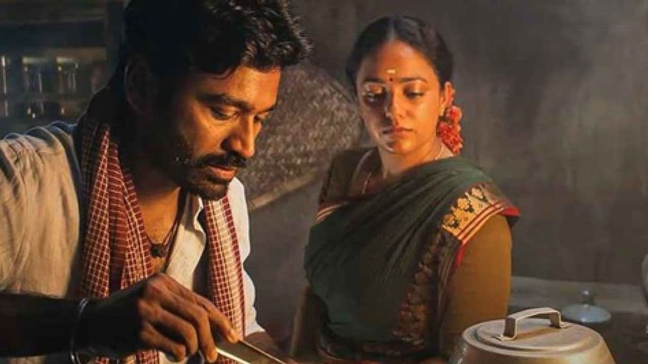 Idli Sambar managed to stand strong and hold its ground!