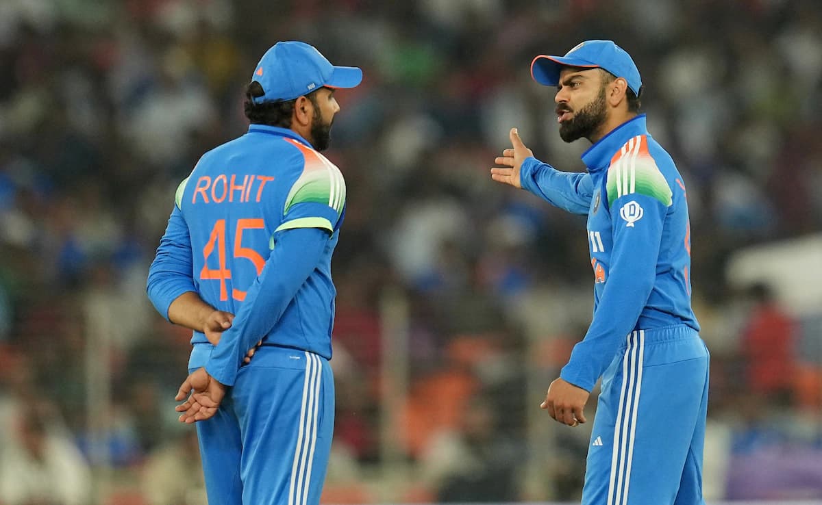 BCCI Was Divided Over Rohit Sharma, Virat Kohli's Futures: Report Reveals 'Inside Story'