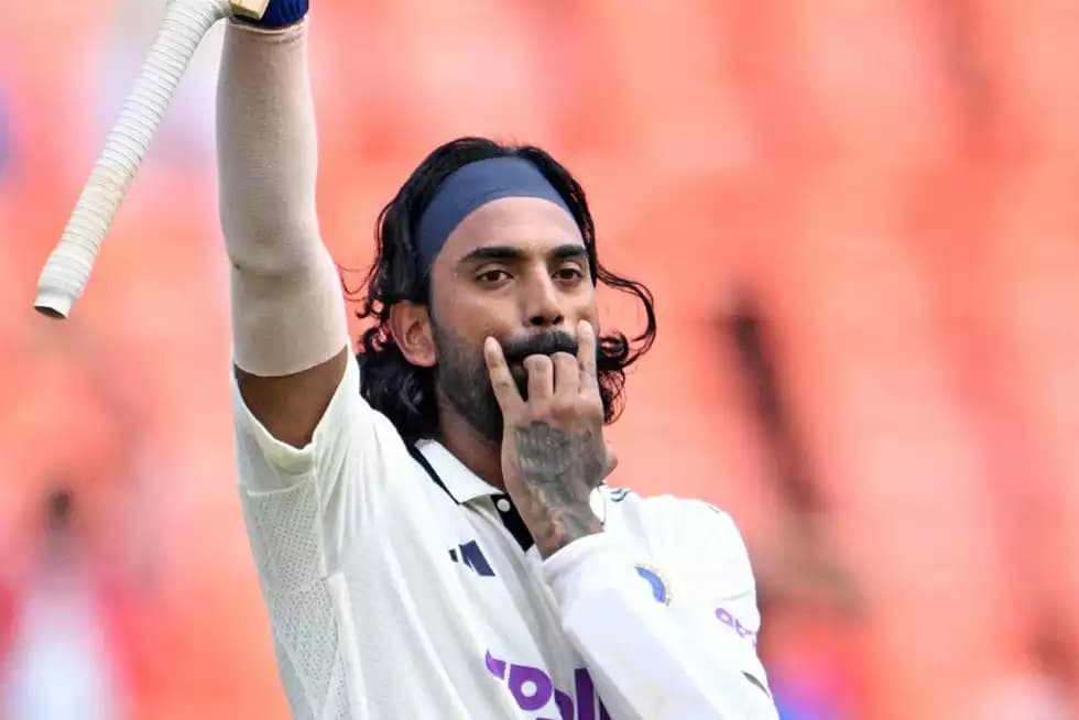 Rahul 2.0: Fresh, Hungry and Ready to Conquer