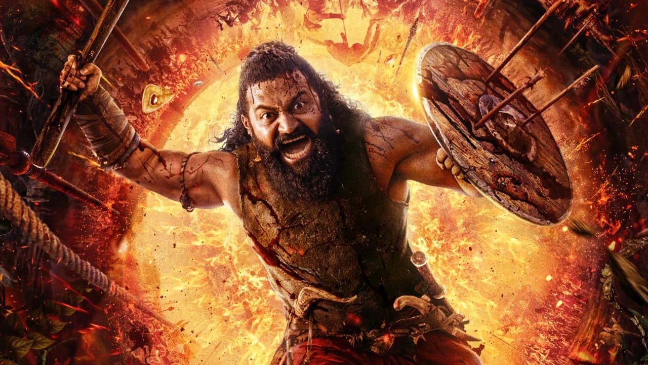 Kantara: Chapter 1 Review – A Visually Stunning Prequel That Expands the Mythos