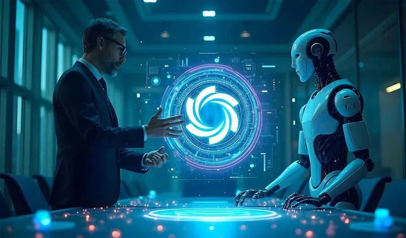 AI Sparks Biosecurity Concerns as Stanford Scientists Use It to Create Virus Blueprints