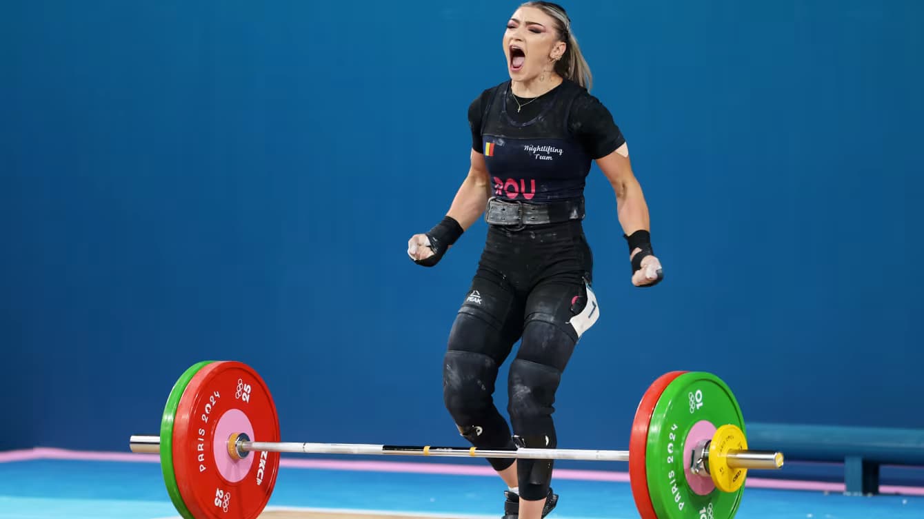 2025 World Weightlifting Championships: Hang Hyon-gyong takes 53kg women’s crown, while Wang Hao wins men’s 60kg world title