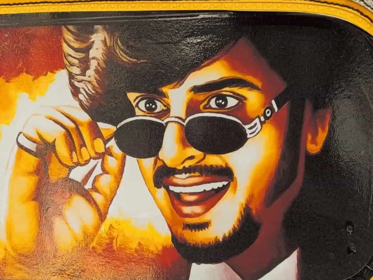 Upendra Re-release Comes Out of Nowhere!