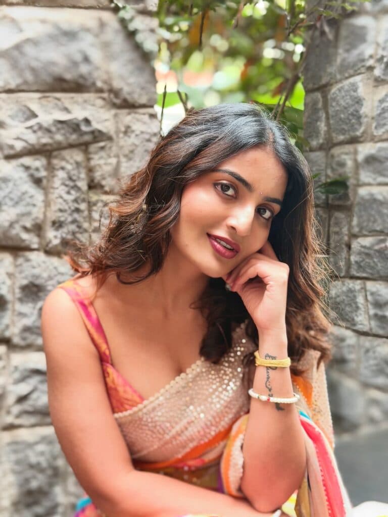 Glamour Alone Isn’t Enough: Ananya Nagalla’s Quiet Year