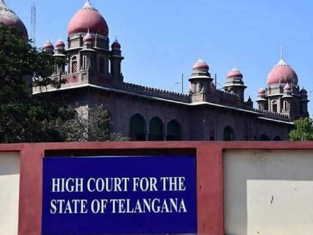Telangana High Court Halts Local Body Polls Over 42% BC Quota