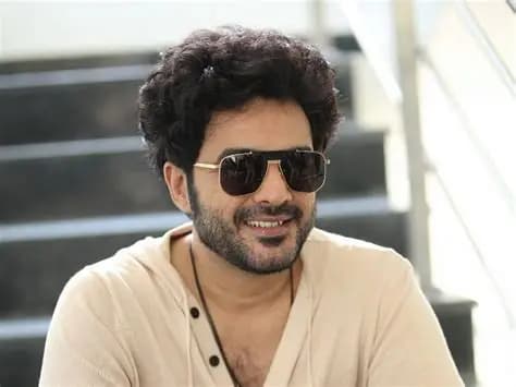 Siddhu’s Image Makeover Begins!