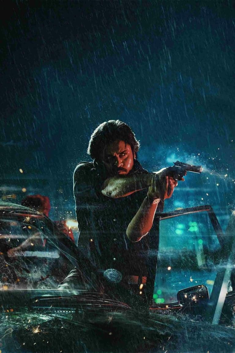 They Call Him OG Arriving on OTT on This Date