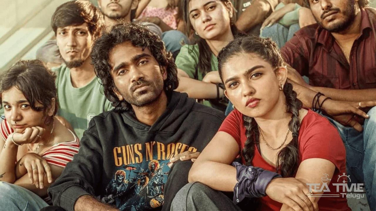 Dude Movie Review: Is Pradeep Ranganathan's Magic Enough to Win Hearts This Diwali?