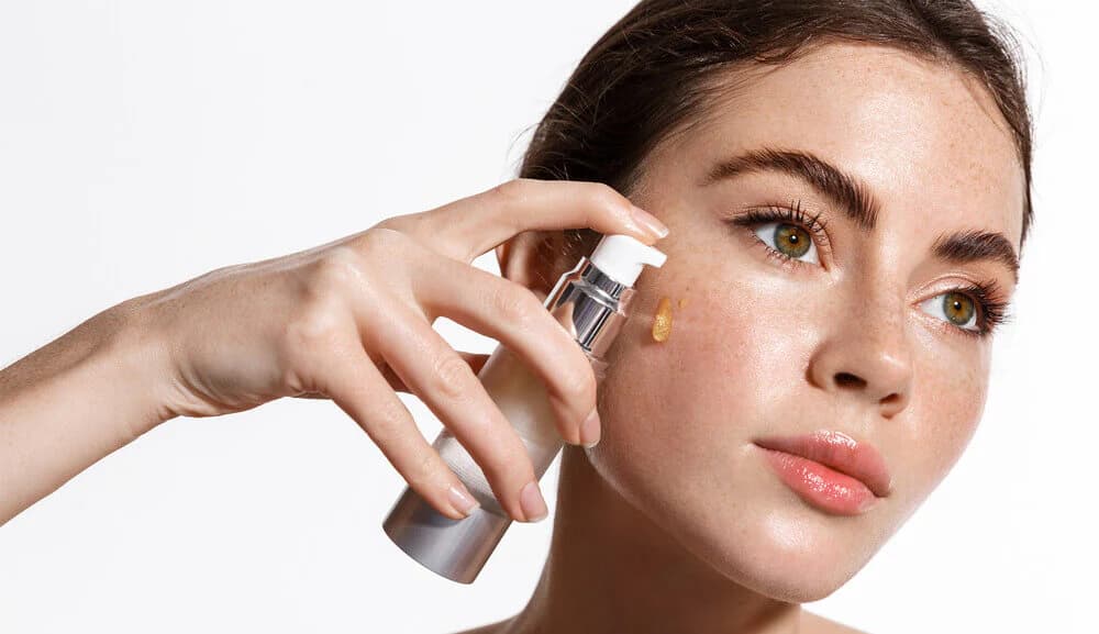 To remove dark spots — should you apply Vitamin C serum or take tablets? What’s the truth?