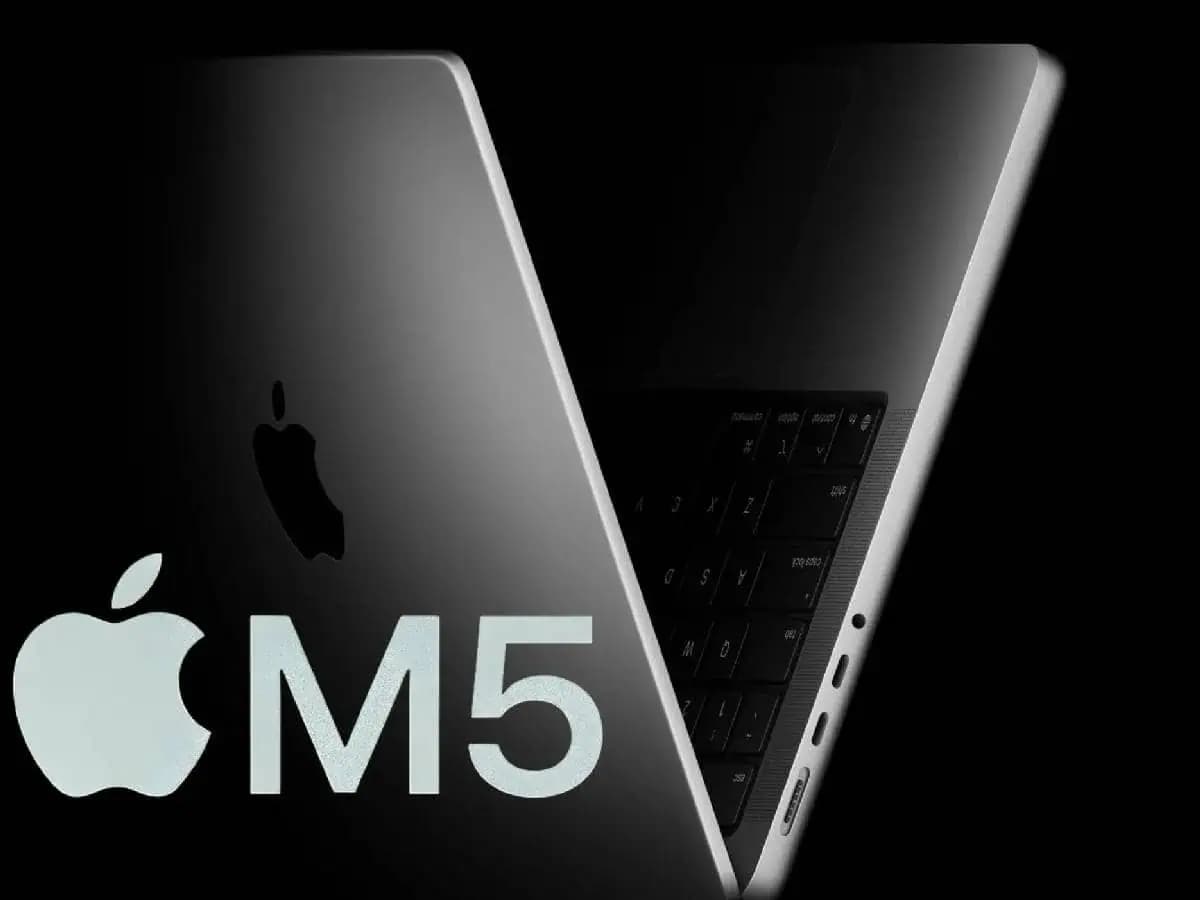 Apple M5 MacBook Pro: Same Look, Supercharged AI Performance