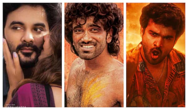 Who Will Emerge as the Box Office Winner This Week?