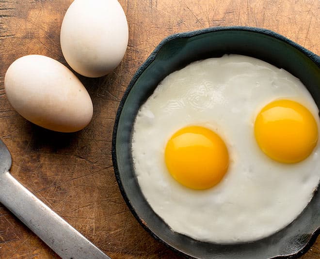Eating Eggs Daily: Does It Raise Cholesterol? How to Enjoy Eggs Safely Without Heart Risks!