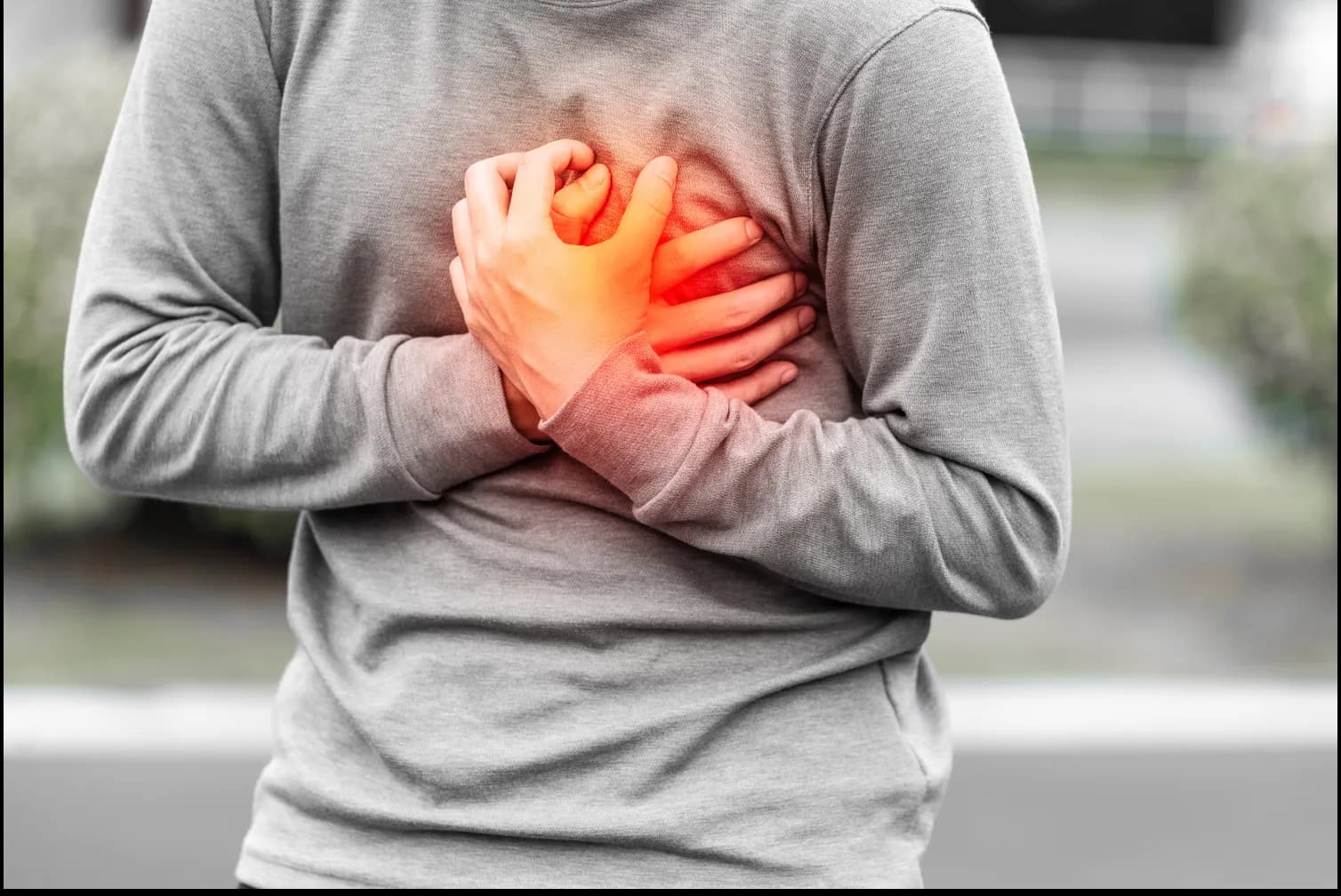 4 Hidden Factors Raising Your Risk of Heart Attack – Find Out Now!
