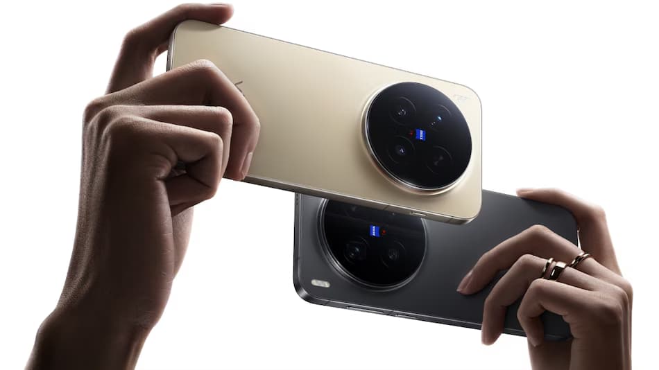 Vivo X300 Pro, Realme GT 8 Pro, and Poco Pad M1 Spotted on TDRA — Global Launch Likely Soon