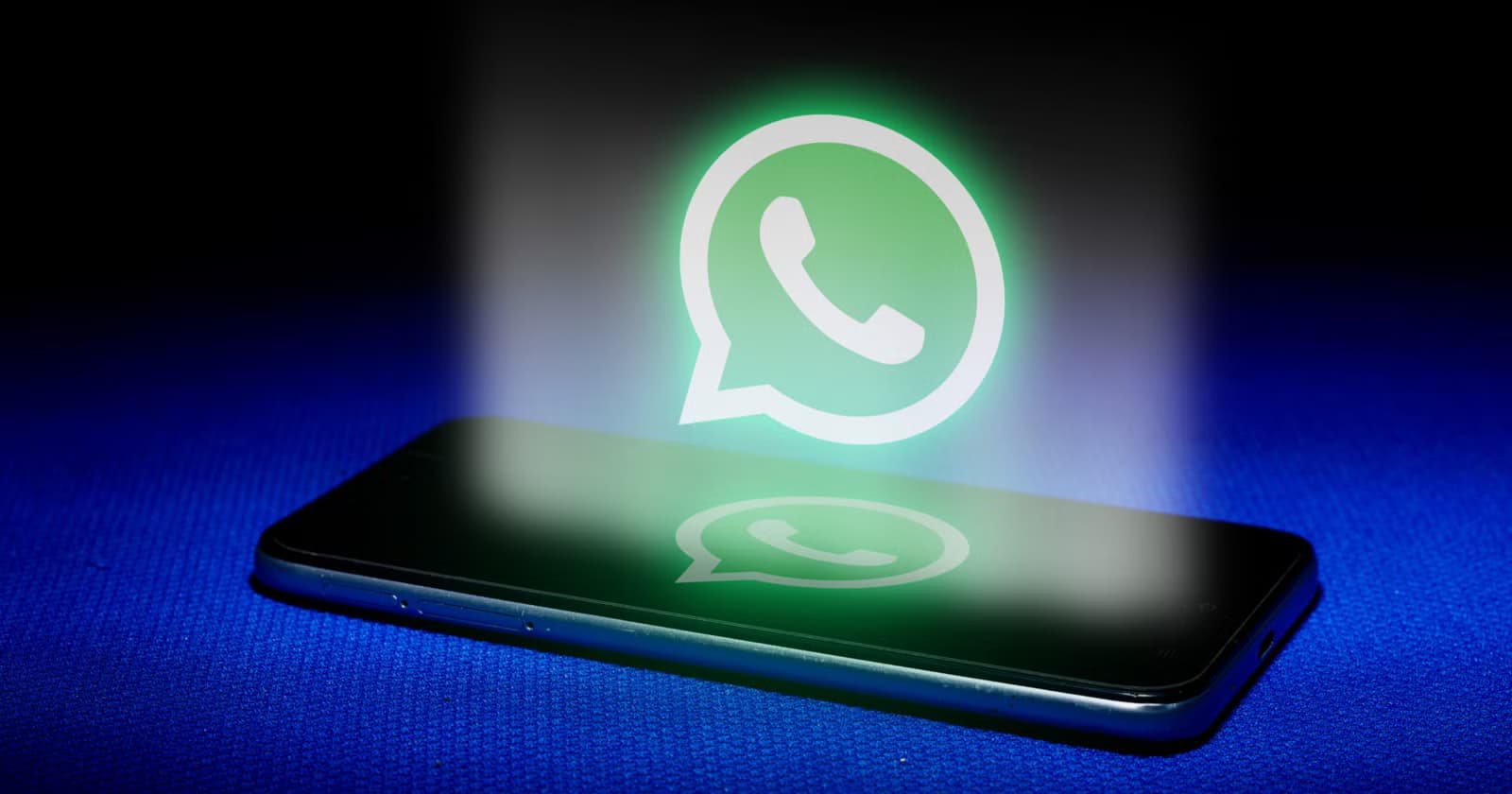 WhatsApp for Android Testing New Filter Options for Media and Stickers
