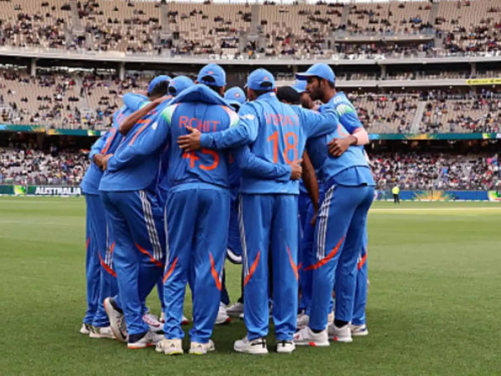 “Outplayed, Outclassed, Out of Answers - India’s Nightmare Continues!”