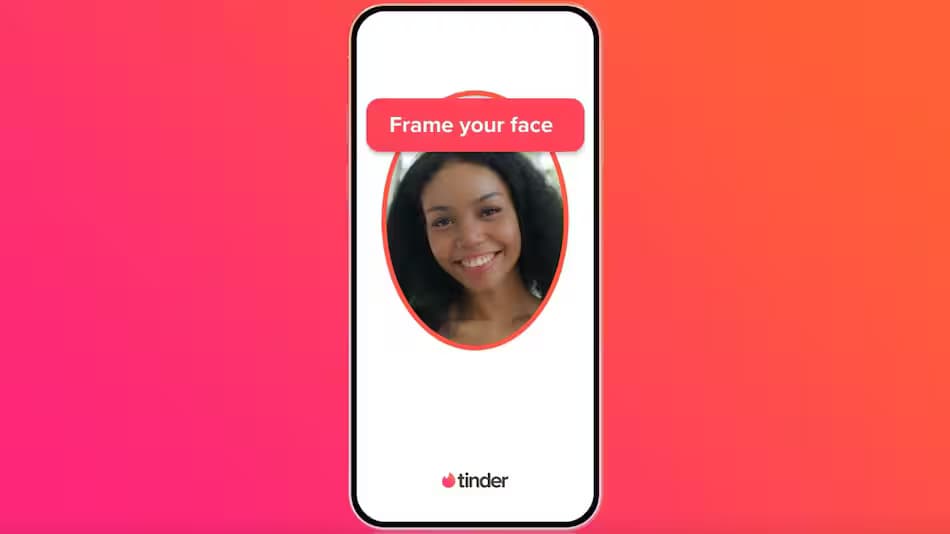 Tinder Launches “Face Check” to Verify Real Users and Curb Fake Profiles in the US