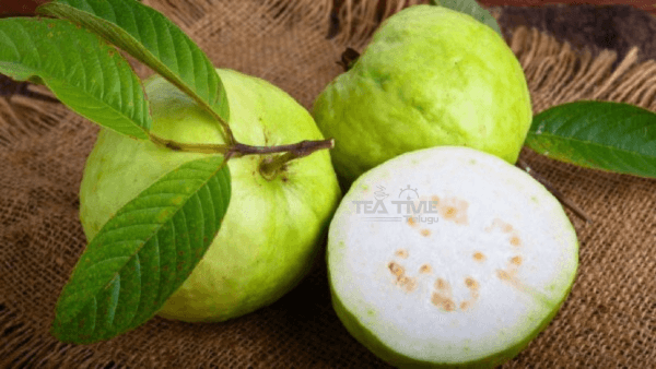 When Should You Eat Guava? Secret Timing for Weight Loss!
