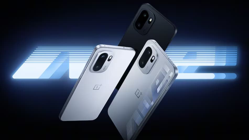 OnePlus Ace 6 Chipset and Camera Details Unveiled as Pre-Orders Begin in China