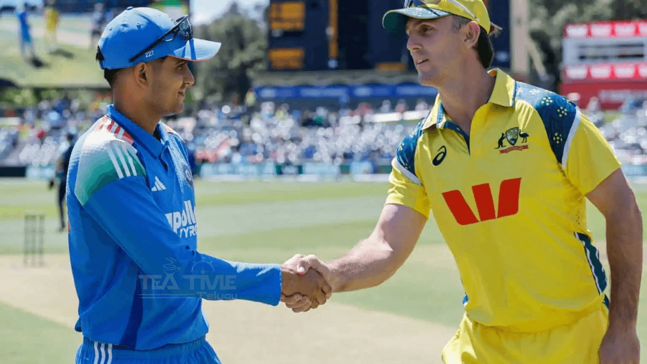 India Sets an Almost Impossible Record!