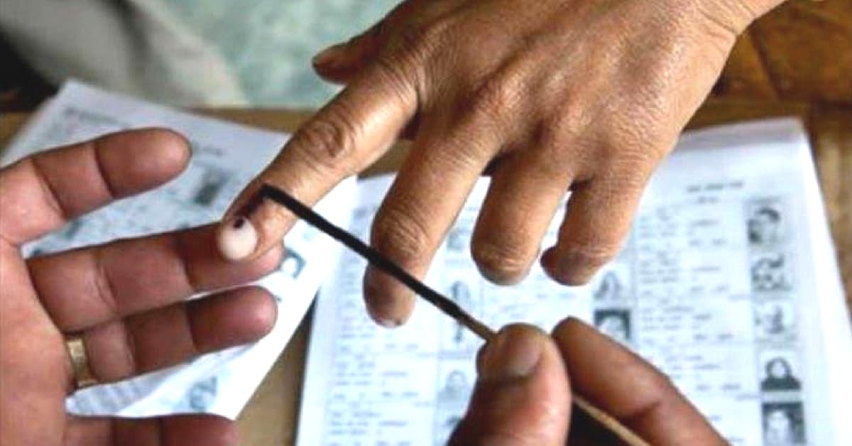 Record Number of Candidates in Jubilee Hills By-Election: 58 Contestants in the Fray 