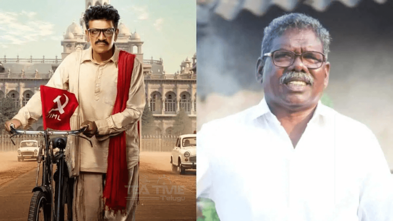 Telugu Audience to See Kannada Superstar Shivraj Kumar in a Surprise Film