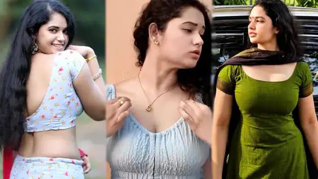 Bigg Boss Telugu Season 9: Ramya of Chitti Pickles Evicted