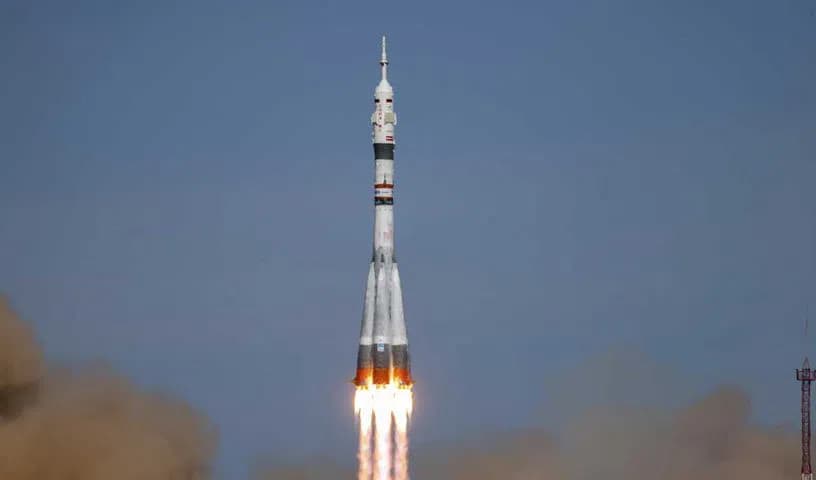 Japan’s New HTV-X Cargo Craft Successfully Launched to Deliver Supplies to the ISS