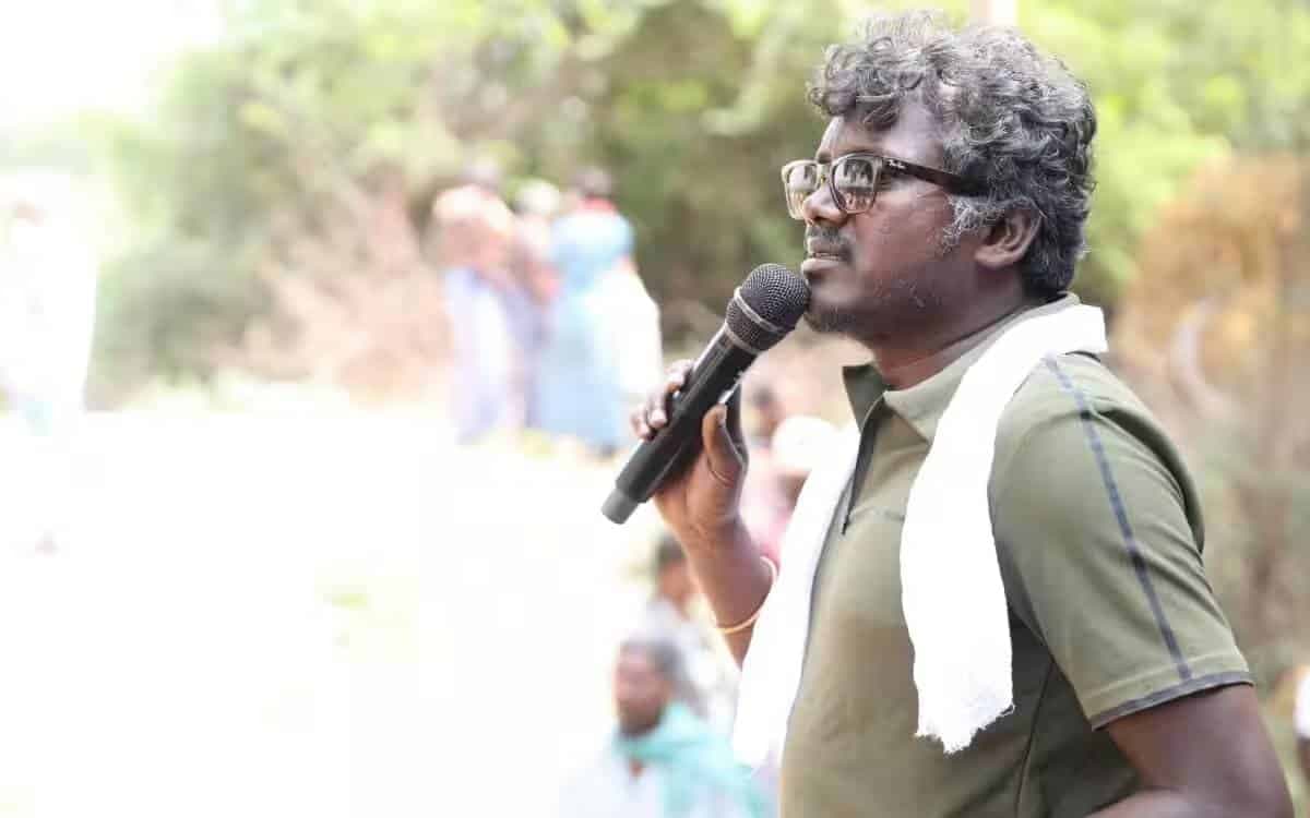 Tamil Audience Offended with Director’s Statement?