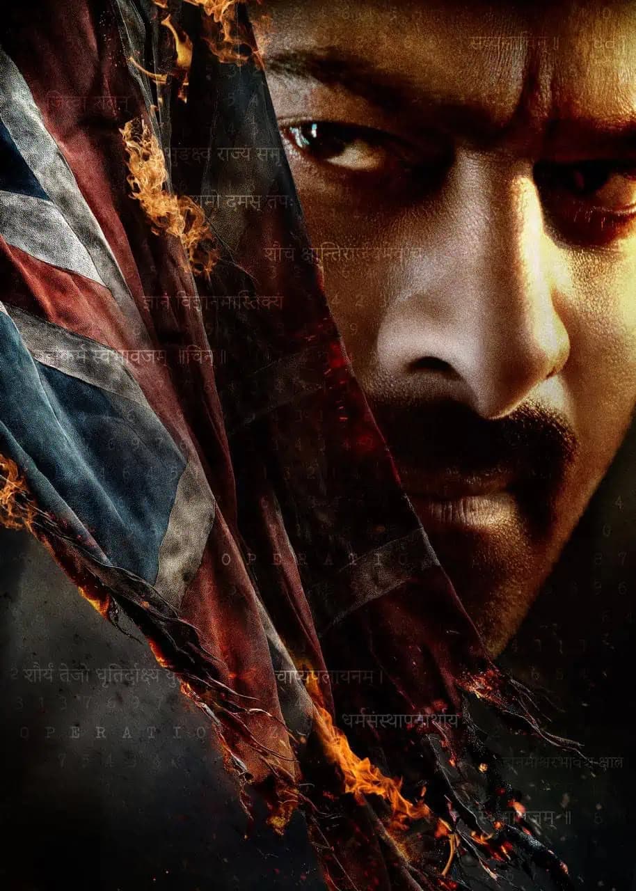 Prabhas’ New Epic Fauzi 2: A Journey Beyond Time and War