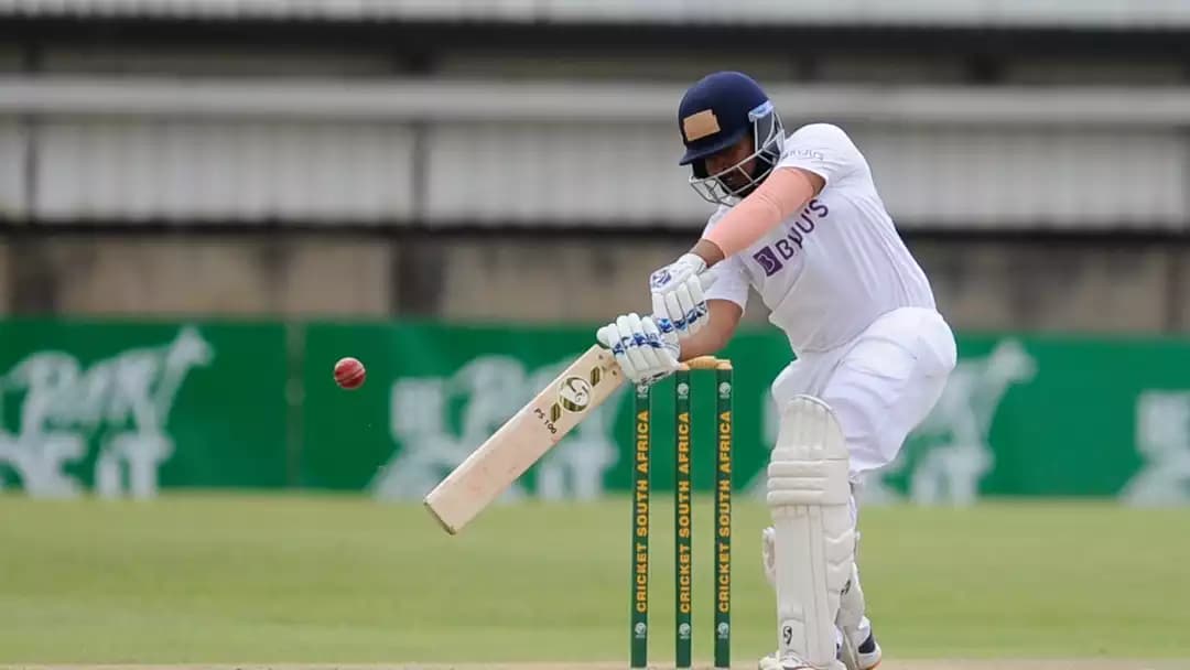 Unstoppable Prithvi Shaw Smashes 222 in a Rampage!