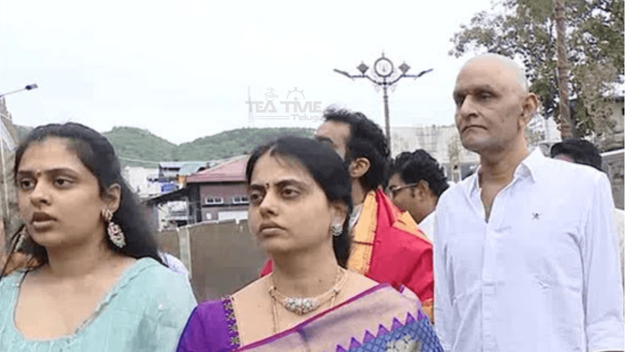 Viral: Kodali Nani’s New Look Surprises Everyone!