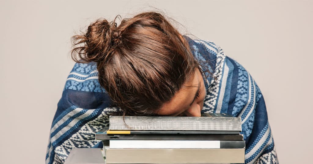 Always Feeling Tired and Weak? It Might Be a Serious Warning!