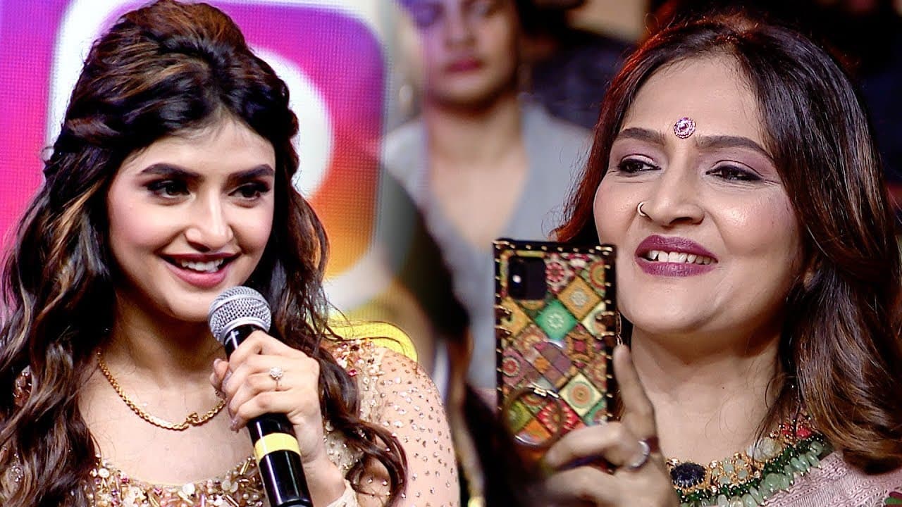 Sree Leela’s classy reply to Tollywood’s latest rumour wave!