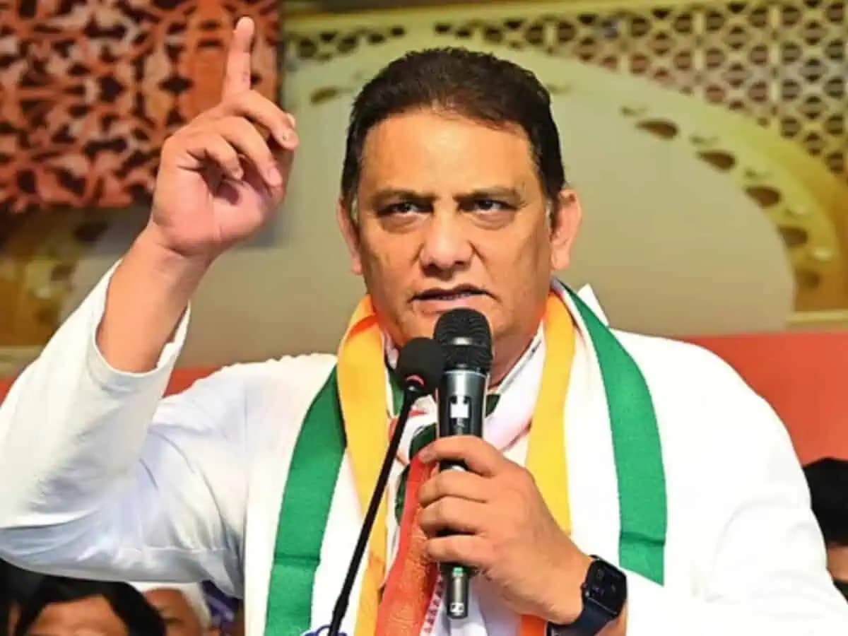 Congress’ Sudden Move — Is the Real Reason Behind It Jubilee Hills and Minority Votes?