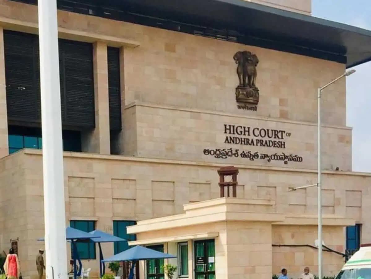 High Court Gives Green Signal for PPP Model Medical Colleges in Andhra Pradesh – No Legal Hurdles Now!
