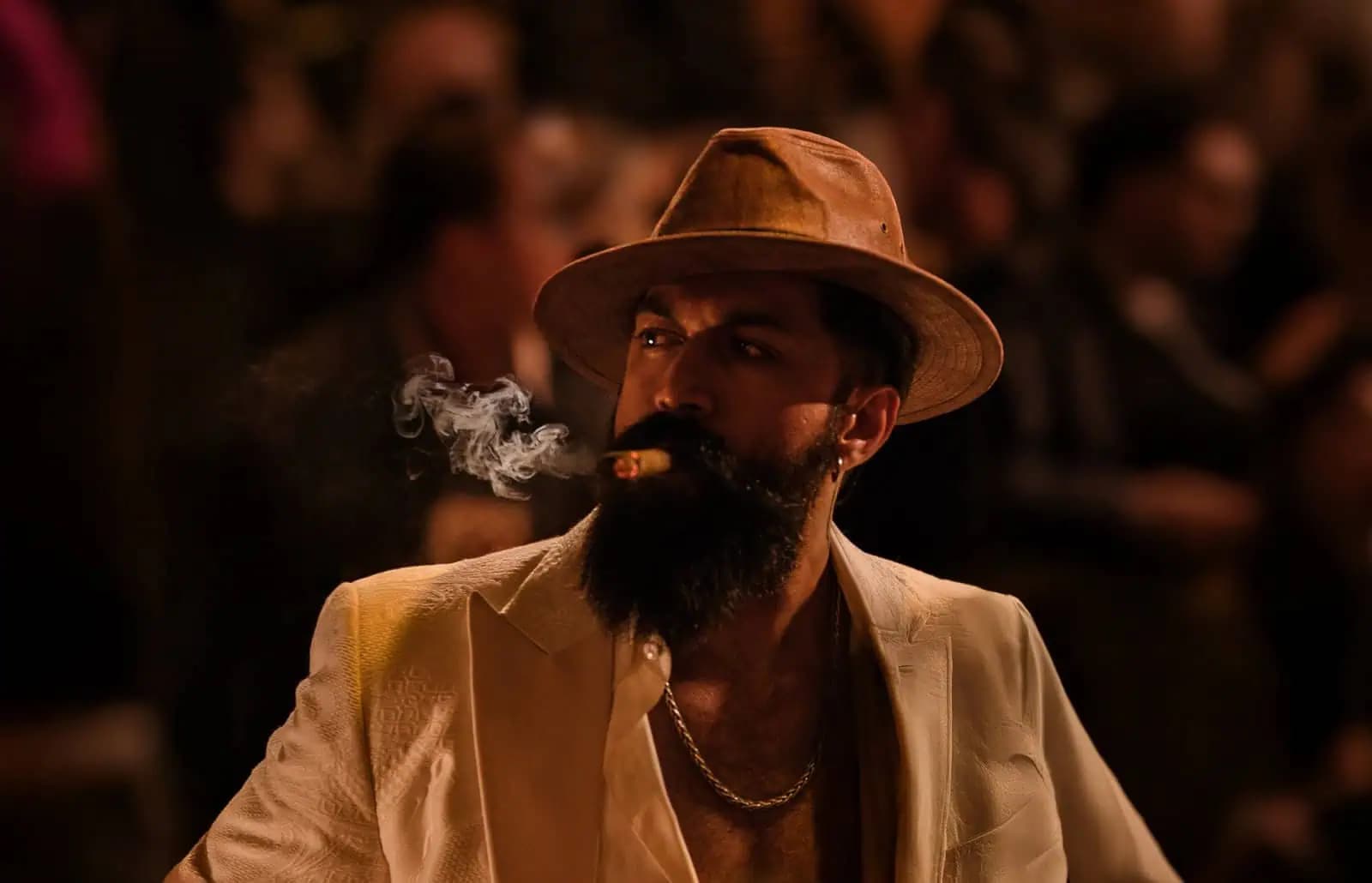 Yash’s Toxic gets clarity — release date locked!