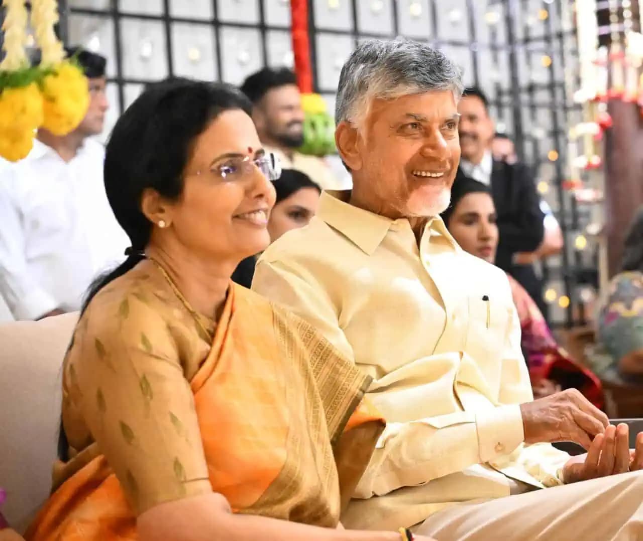 Chandrababu’s London Trip: No Public Funds Involved