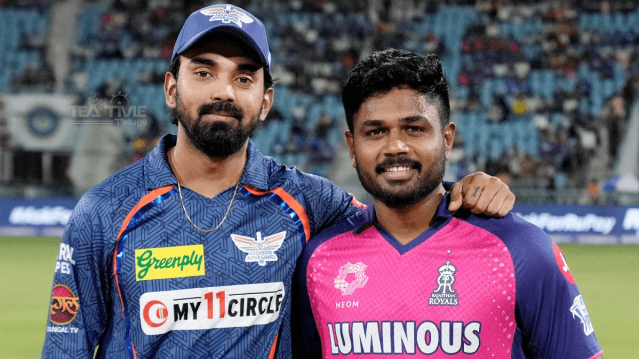 IPL Trade Buzz: Samson to Delhi Capitals, KL Rahul to KKR?