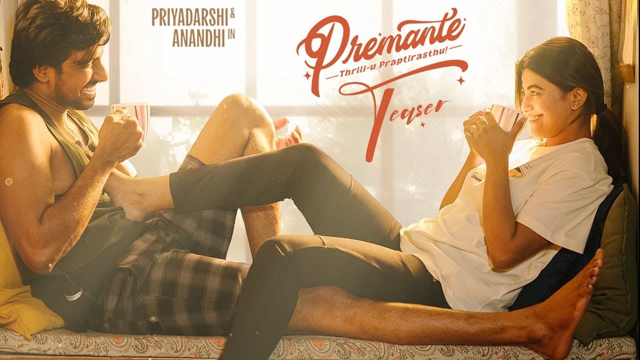 Premante Teaser: A Fresh Take on Married Life’s Fun and Frustrations